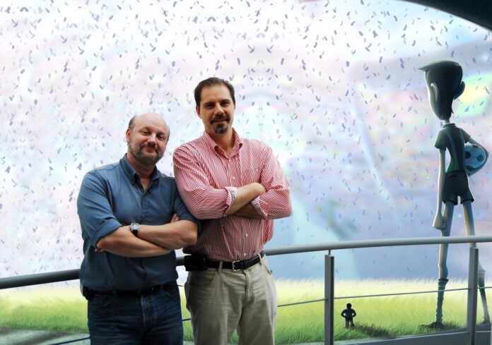 Pantallas Argentinas - La Nación, 16/12/13