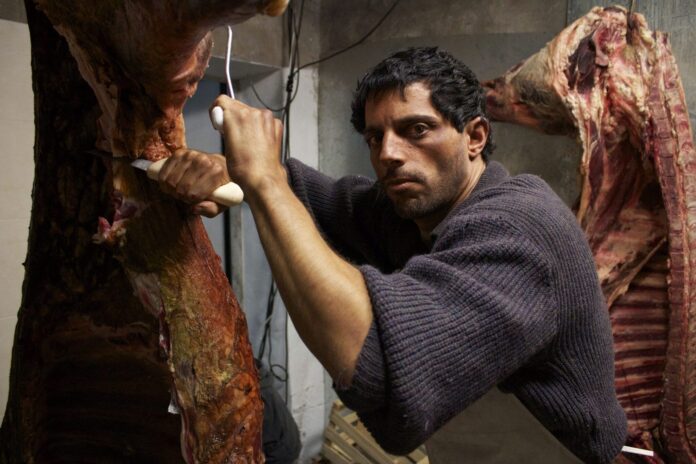 Pantallas Argentinas - La Nación, 3/2/14