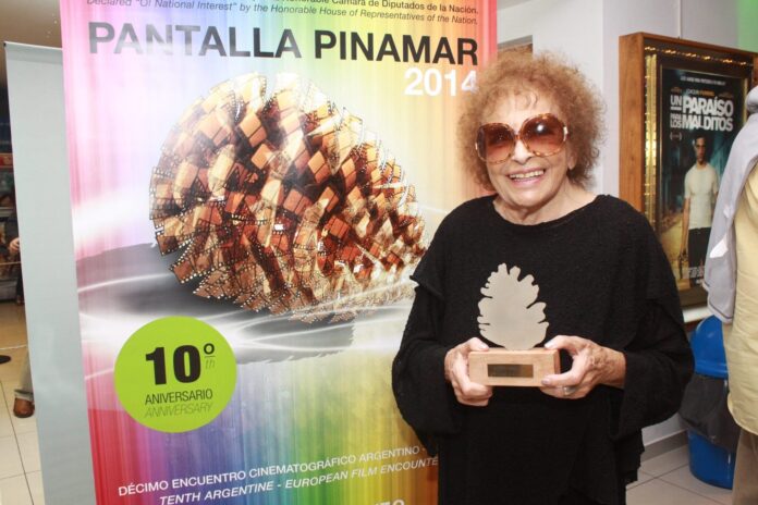 10° aniversario de Pantalla Pinamar