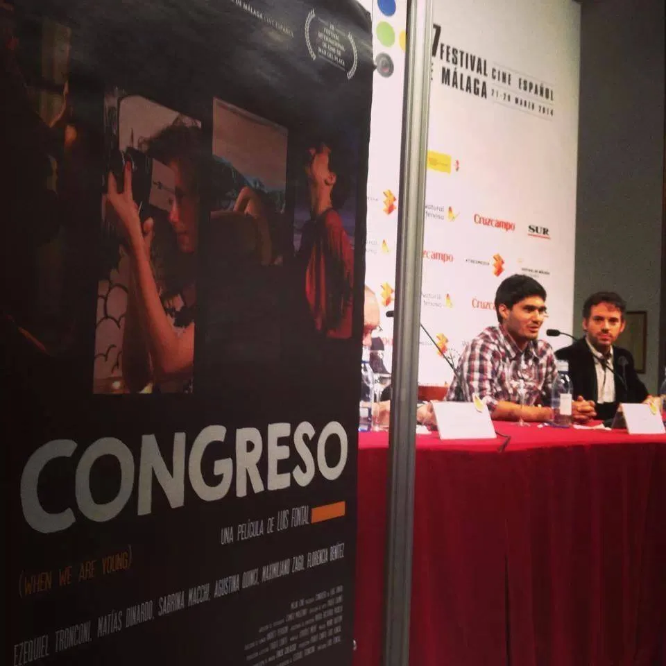 Congreso-Málaga 2014