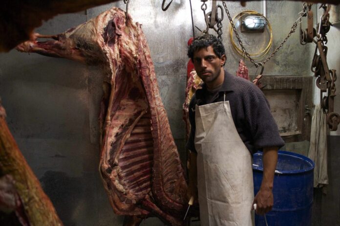 Films argentinos premiados en Guadalajara