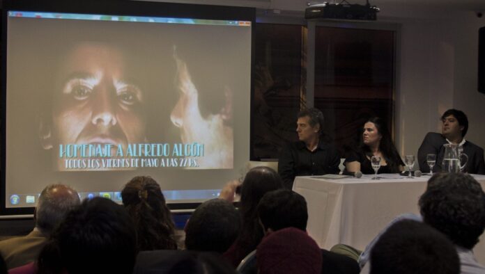 INCAA TV lanzó su programación 2014