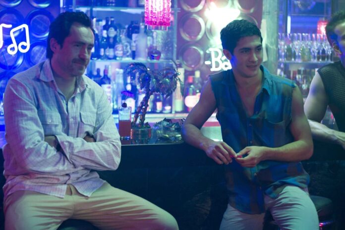 Pantallas argentinas - La Nación, 5/5/14