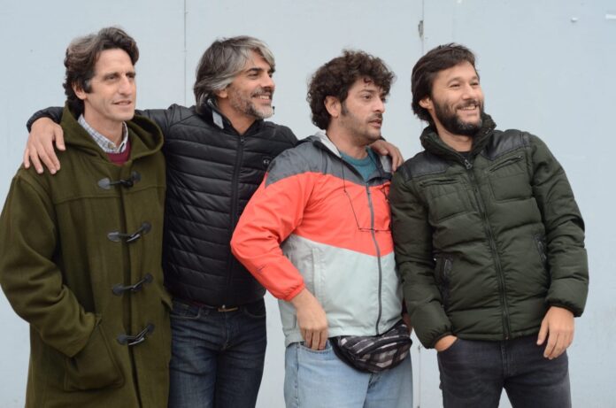 Pantallas argentinas -La Nación, 30/6/14