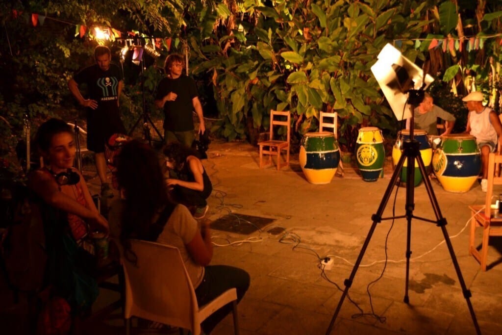 Backstage-1