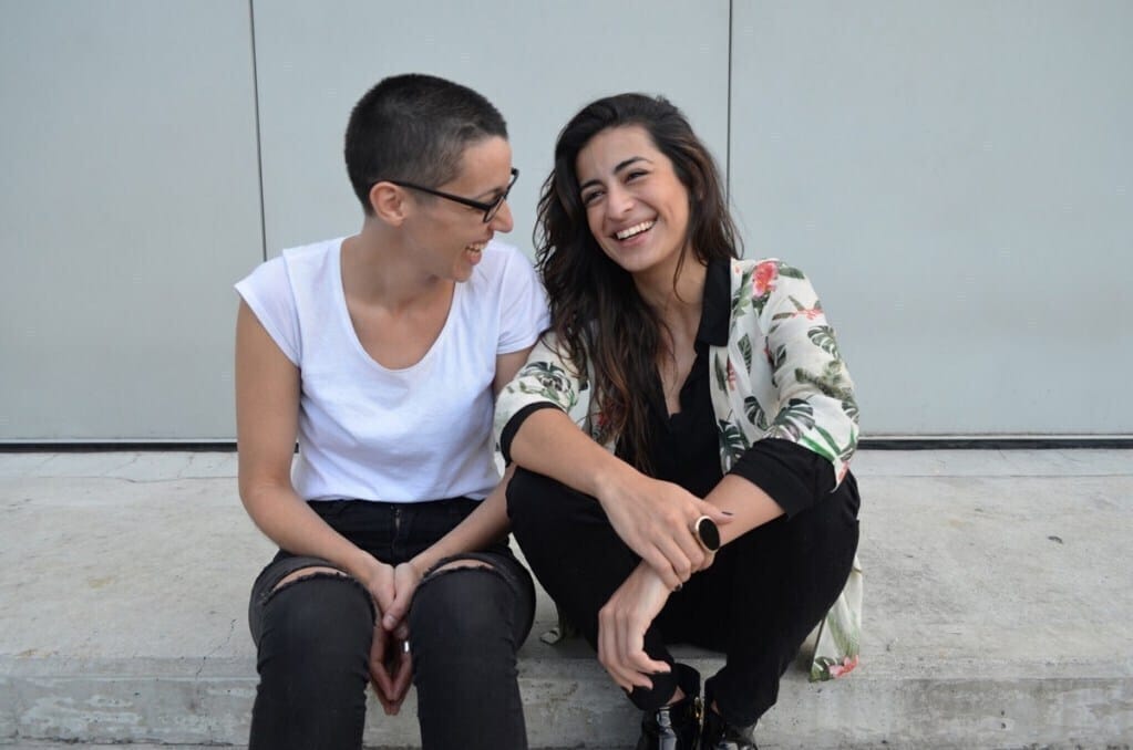 Foto-Directoras