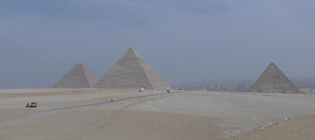 Cairo-Affaire