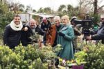Junco-Midú estrenan "Hojas verdes de otoño": "Es una historia de amor, de alguien que no se da por vencido"
