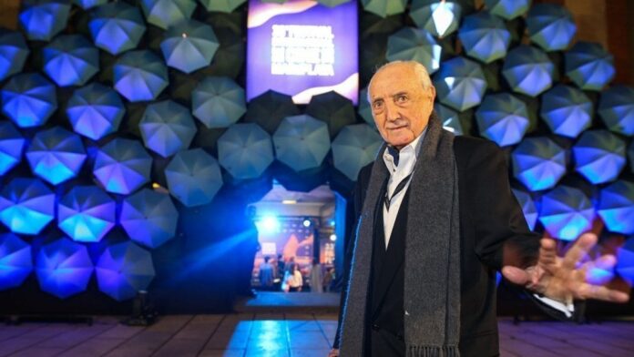 Homenaje y retrospectiva de José Martínez Suárez, a partir del 1 de junio, en la ENERC