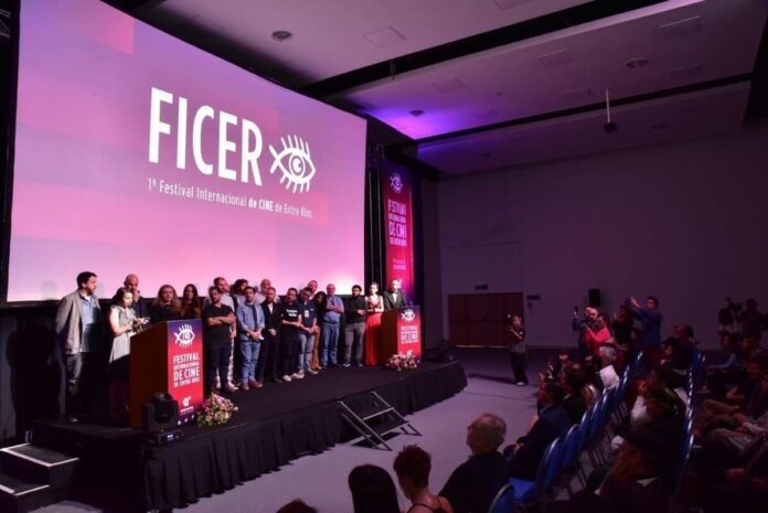 2º Festival Internacional de Cine de Entre Ríos: vuelve la Experiencia FICER