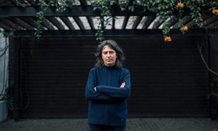 Liliana Paolinelli estrena 