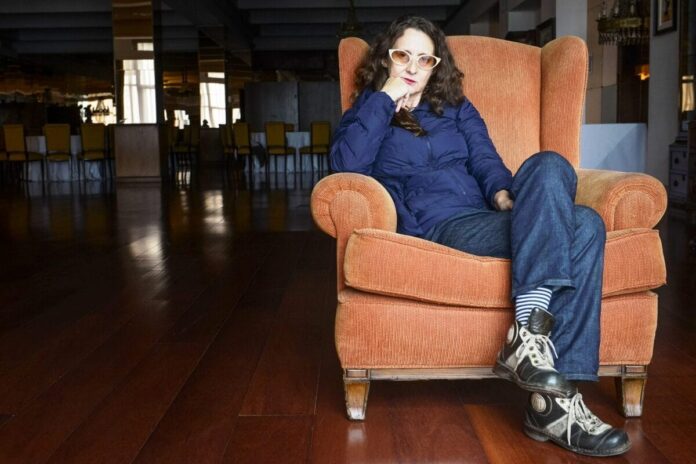 Lucrecia Martel, invitada de lujo en un ciclo coordinado por Sebastián De Caro