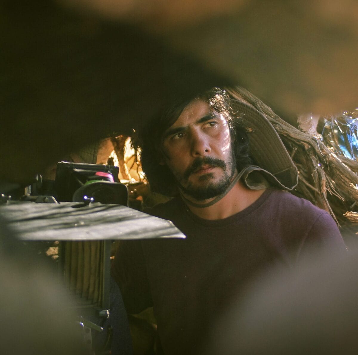 Magali-Juan-Pablo-Di-Bitonto-Director