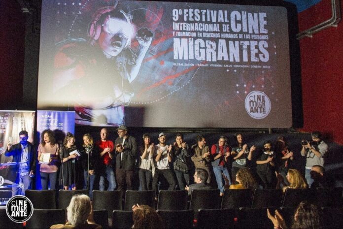 Cinco cortos argentinos en el Festival de Cine Migrante, que se realiza del 11 al 22 de septiembre
