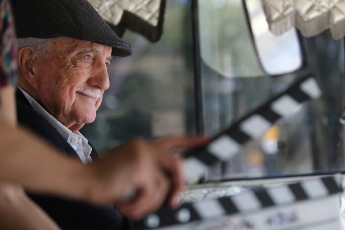 Homenaje a José Martínez Suárez en su pueblo natal