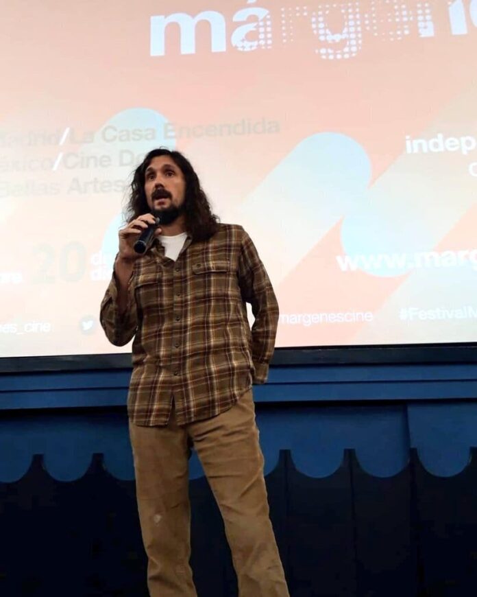 Foco a Lisandro Alonso y 