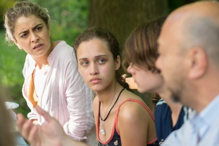 DIRECTORAS 2, el ciclo de Género DAC y GPS Audiovisual presentan 