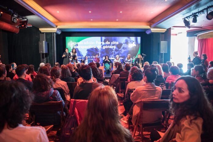 20 entrevistas a 20 mujeres de cine para recibir al 2020 con más cine de mujeres