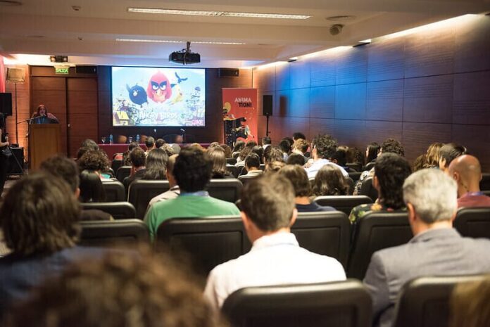 Proyectos argentinos seleccionados para el pitching de Animation!, en Ventana Sur