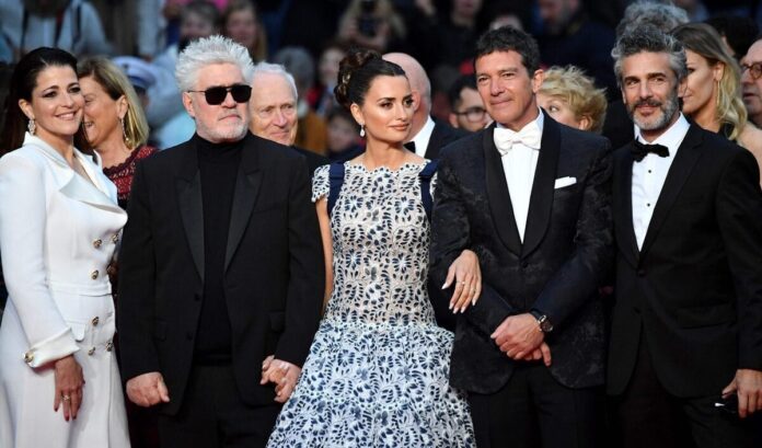 Leonardo Sbaraglia y 