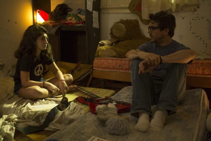 Nominaciones de los Premios Cóndor: 