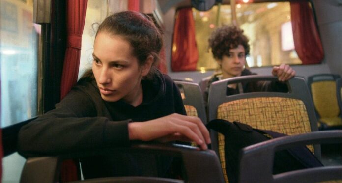 Cuáles son las películas argentinas que participan en la Competencia Internacional de Mar del Plata