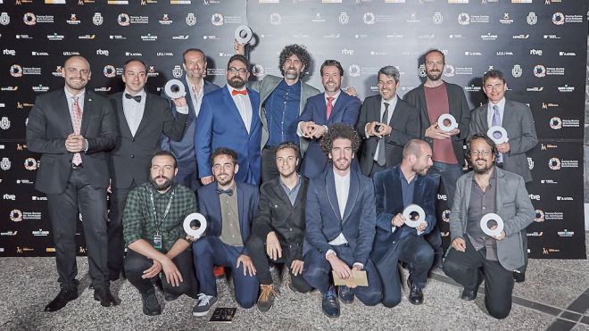 Premios Quirino: diez nominaciones para Argentina y foro de coproducción