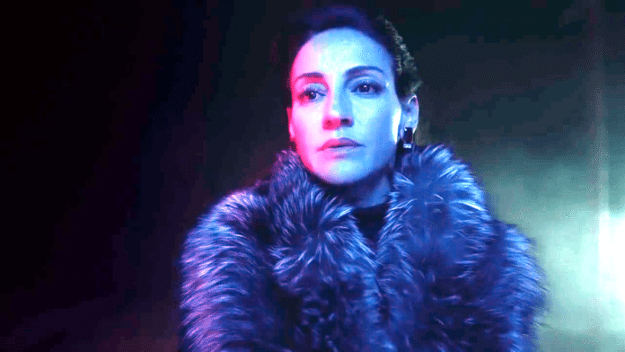 Eleonora Wexler protagoniza 