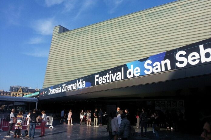 ZINEMALDIA Está abierta la inscripción online de películas para el 68º Festival de San Sebastián