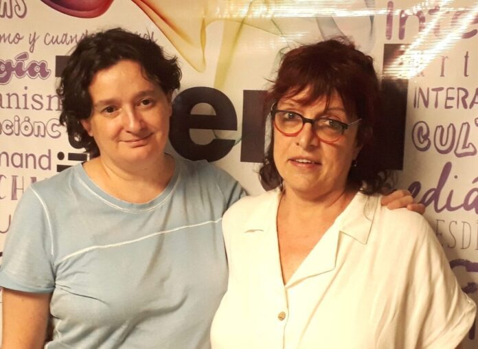 GPS audiovisual radio - Programa 7 - 19/2/2020