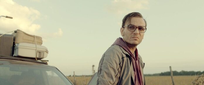 Lautaro Delgado Tymruk estrena 