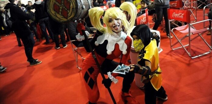 Coronavirus: se canceló el Comic-Con y planean una edición en diciembre