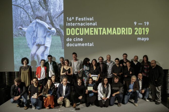 Coronavirus: Documenta Madrid aplaza la celebración de su 17ª edición