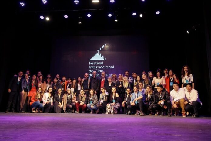 El Festival de Cine de las Alturas, suspendido