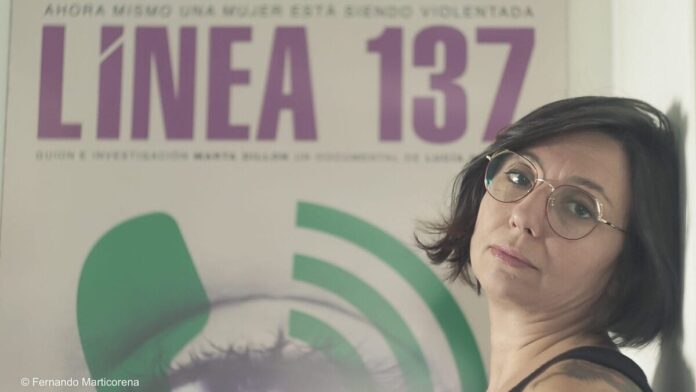 HER00127 Lucía Vassallo estrena