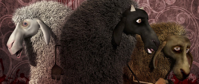 «Contando ovejas», con Esteban Bigliardi, podría empezar a rodarse en mayo en España