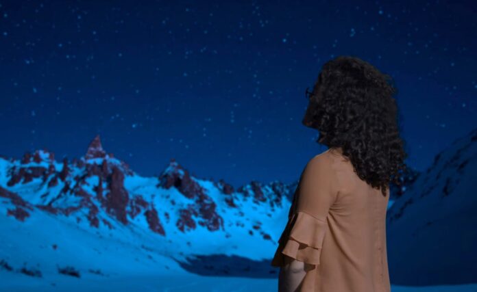 Se conoció el tráiler de 