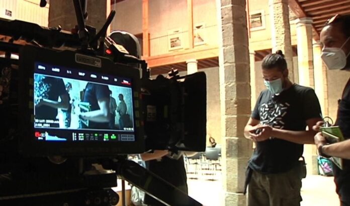 INCAA: convocatorias federales para proyectos de ficción y animación y series cortas