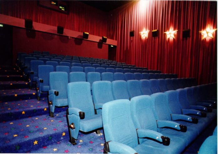 Comunicado de la industria audiovisual