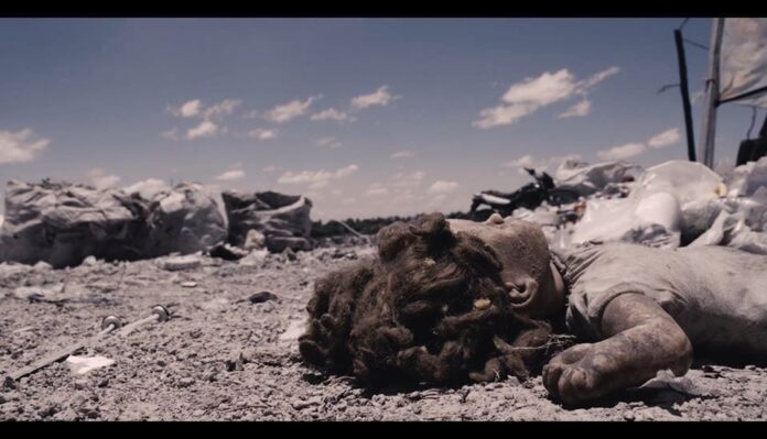 Cine argentino en línea gratis en el Festival de Cine Ambiental, que comienza el 17 de junio