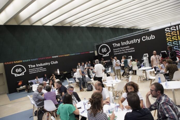 El Foro de Coproducción de San Sebastián se hará en modo virtual