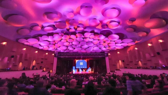 Confirmado: el Festival de Mar del Plata se hará del 21 al 29 de noviembre y en formato híbrido