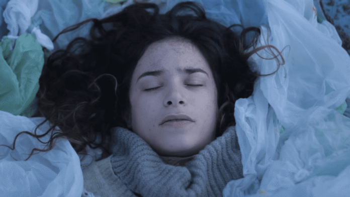 Muestra de cortos dirigidos por mujeres en Octubre TV, hasta el 15 de agosto