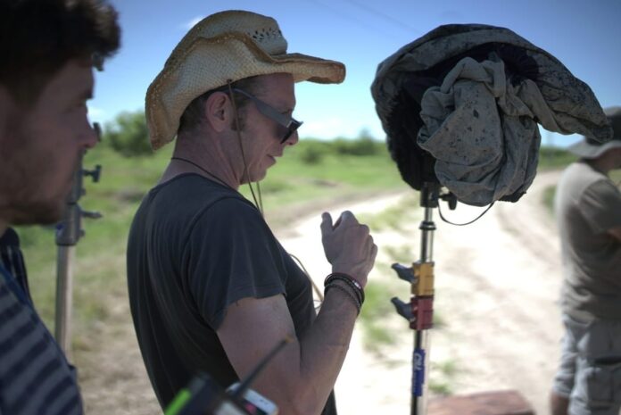 Alfred Oliveri, premiado en Málaga por 