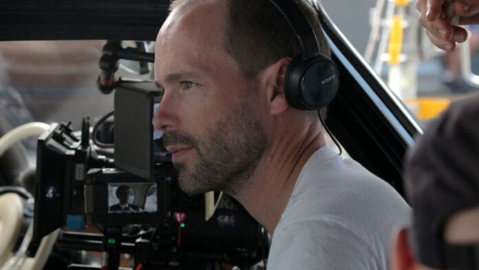 Andreas Fontana, director de 