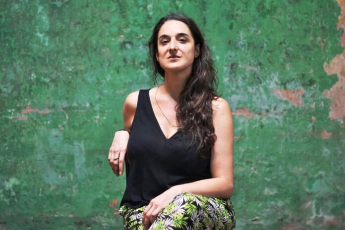 Bárbara Sarasola-Day: 