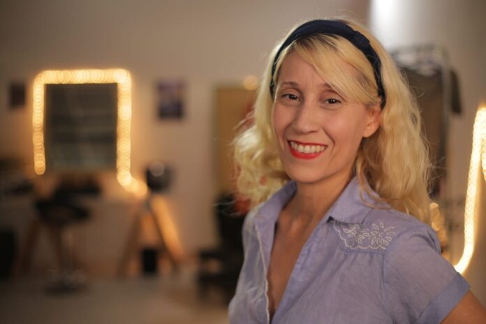 Mónica Lairana estrena 