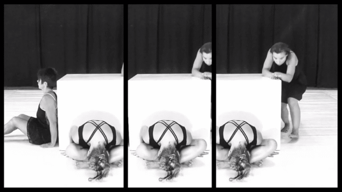 El Festival de Corporalidad Expandida comienza el 10 de septiembre y está dedicado a Géneros