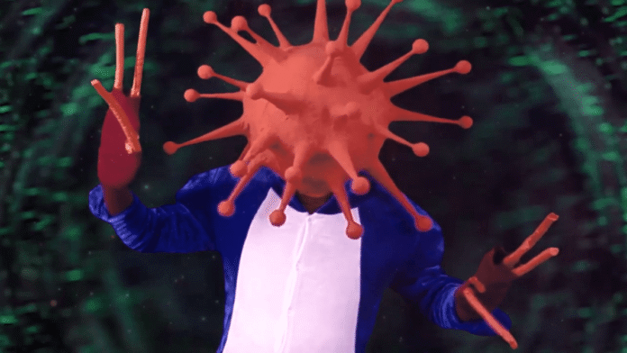 El jueves 8 de octubre se estrena la serie web 