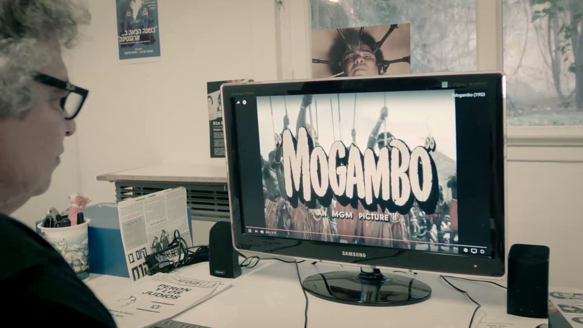 Director-visualizando